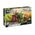 Maquette Easy-Click : Tracteur Fendt F20 Dieselroß - 1:24 - Revell 07822, 7822