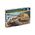 Maquette de Char d'assaut Allemand  Italeri 07012 7012