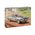 Maquette voiture : Mercedes 450 SLC Bandama Rally - 1/24 - Italeri 3632 03632