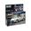 Maquette automobile de collection : Model set 1953 Corvette Roadster 1/24 - Revell 67718