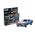 Maquette voiture : Model set '71 Mustang Boss 351 1/25 - Revell 67699