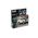 Maquette de voiture : Model set Land Rover Series III LWB (commercial) 1/24 - Revell 67056