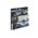 Maquette de navire militaire : Sous-marin allemand Type VII C/41 - 1:350 - Revell 65154