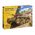 Maquette char : Semovente M42 da 75/18mm - 1/35 - Italeri 6569 06569