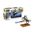 Maquette Star Wars : The Mandalorian Speeder Bike 1/12 - Revell 06786