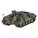Maquette militaire : Raketenjagdpanzer Jaguar 1 1/35 - Revell 03353 3353