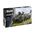 Maquette militaire : Raketenjagdpanzer Jaguar 1 1/35 - Revell 03353 3353