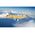 Maquette avion civil : Airbus A321-200 "Condor" 1/144 - Revell 03788
