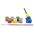 Maquette Star Wars : "EP1" Anakin's Podrace 1/31 - Revell 05639  5639