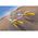 Maquette Star Wars : "EP1" Anakin's Podrace 1/31 - Revell 05639  5639