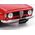 Maquette automobile : Alfa Romeo Giulia Gta Sprint 1/24 - Tamiya 24188