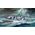 Maquette bateau militaire : USS Gearing DD-710 1945 1/350 - Dragon 1029