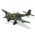 Junkers Ju87B Stuka 1/24 - Airfix A18002V