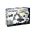 Maquette pour enfant : Excavatrice hydraulique 3 en 1 - Revell Engineers 21305