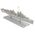 Maquette bateau militaire : USS Gearing DD-710 1945 1/350 - Dragon 1029