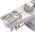 Maquette bateau militaire : USS Gearing DD-710 1945 1/350 - Dragon 1029