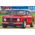 Maquette automobile : Alfa Romeo Giulia Gta Sprint 1/24 - Tamiya 24188