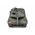 Maquette militaire : Leopard 2 A7V 1/35 - Tamiya 35387
