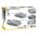 Maquette militaire : Tank Russe T62 1/72 - Zvezda 5077Maquette militaire : Tank Russe T62 1/72 - Zvezda 5077