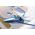 Maquette avion moderne : L-39C Albatro 1/48 - Trumpeter 05804