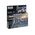 Coffret cadeau maquette avion militaire : Model set Arado AR-240 1/72 - Revell 63798