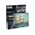 Coffret cadeau maquette de voilier : H.M.S. Beagle 1/96 - Revell 65458