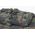 Maquette militaire : Leopard 2 A7V 1/35 - Tamiya 35387