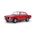 Maquette automobile : Alfa Romeo Giulia Gta Sprint 1/24 - Tamiya 24188