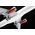 Maquette avion civil : Airbus A330-300 1/144 - Zvezda 7044