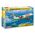 Maquette avion civil : Airbus A330-300 1/144 - Zvezda 7044 07044