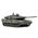 Maquette militaire : Leopard 2 A7V 1/35 - Tamiya 35387