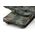 Maquette militaire : Leopard 2 A7V 1/35 - Tamiya 35387