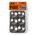 Outil de modélisme : Palette 6 emplacements - Ak Interactive 9014 09014