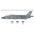Maquette militaire : F-35C Lightning II "Catobar" 1/72 - Italeri 1469