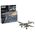 Coffret cadeau maquette avion militaire : MCoffret cadeau maquette avion militaire : Model set Arado AR-240 1/72 - Revell 63798odel set Arado AR-240 1/72 - Revell 63798