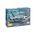 Maquette militaire : F-35C Lightning II "Catobar" 1/72 - Italeri 1469