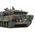 Maquette militaire : Leopard 2 A7V 1/35 - Tamiya 35387