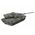 Maquette militaire : Leopard 2 A7V 1/35 - Tamiya 35387
