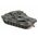 Maquette militaire : Leopard 2 A7V 1/35 - Tamiya 35387