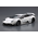 Maquette automobile : LB Works Lamborghini Murcielago Limited version 1/24 - Aoshima 05992