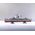 Maquette bateau : Escorteurs Rapides E50 - 1/400 - Heller 81093