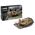 Maquette militaire : Jagdpanzer IV (L/70) 1/76 - Revell 03359 3359