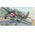 Maquette avion : P-40F War Hawk - 1:32 - Trumpeter 3227
