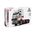 Maquette camion : Mercedes Benz SK Eurocab 6x4 1/24 - Italeri 3924 03924