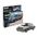 Maquette voiture : Model Set Porsche 911 G Model Coupé - 1:24 - Revell 67688