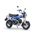 Maquette moto : Honda Honda Dax 125 1/12 - Tamiya 14142