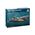 Maquette sous marin militaire : U-Boot «Biber» 1/35 - 1:35 - ITALERI 5609 05609