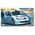 Maquette voiture de rallye - Peugeot 206 Wrc - 1/24 - Tamiya 24221