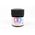 Peinture pour maquettes - X1 NOIR brillant - XL 23 ml - Tamiya 81001
