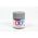 Tamiya 81511 - X11 Chrome Silver Brillant : Peinture acrylique